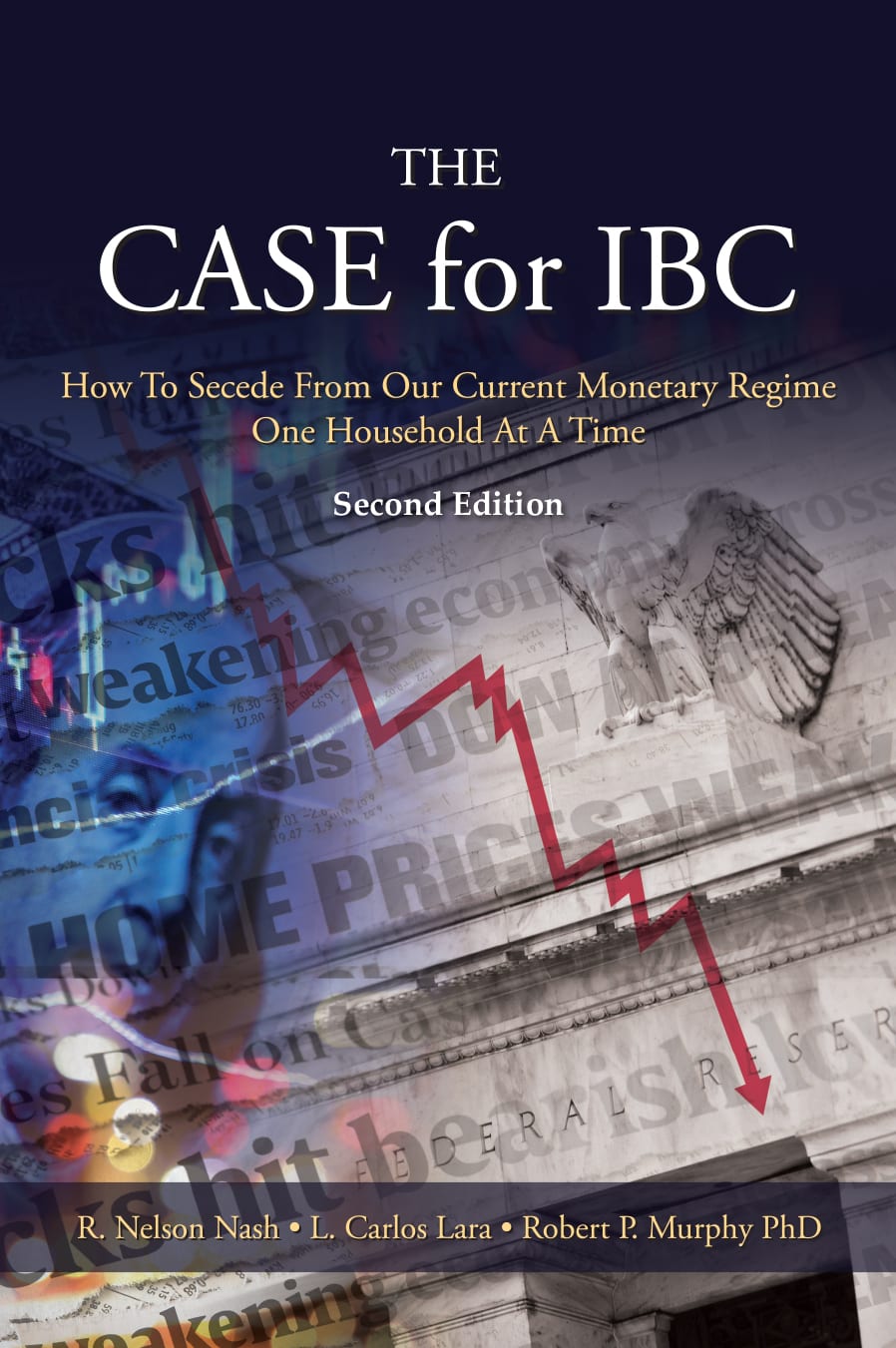 The Case for IBC
