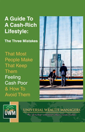A Guide To A Cash-Rich Lifestyle: