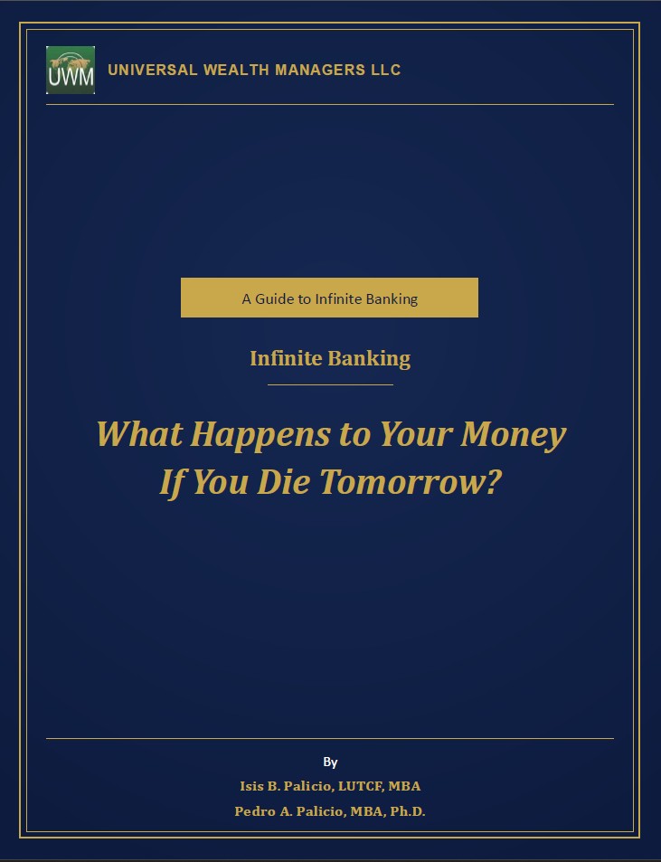 What Happens to Your Money If You Die Tomorrow?